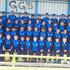 Polaznicima škole nogometa NK Garić podijeljene nove klupske trenirke
