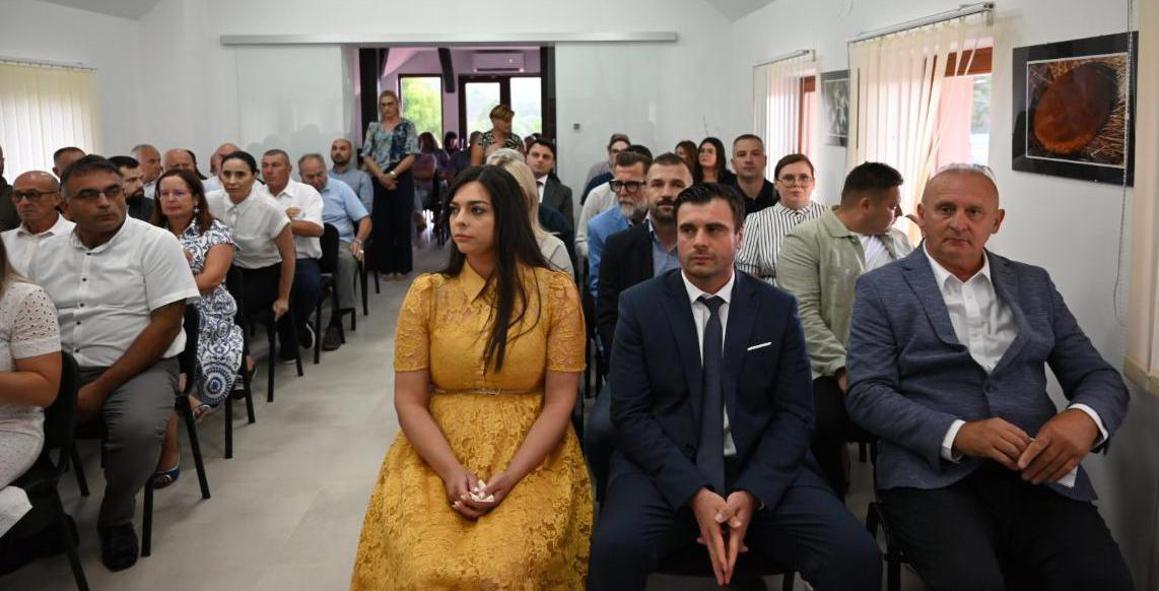 Nastavit ćemo ulagati u poboljšanjekvalitete života u Donjim Kukuruzarima