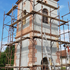 Obnavlja se stari zvonik u Kozicama
