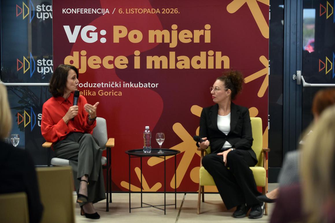 Gorica u prosincu dobiva novi vrtić, a još jedan objekt planiraju otvoriti iduće godine