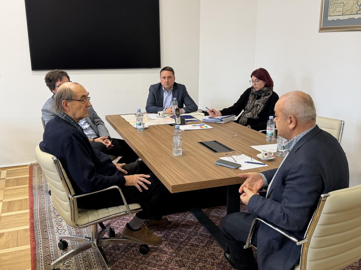 Slavonski Brod: Traže se rješenja za onečišćeni zrak