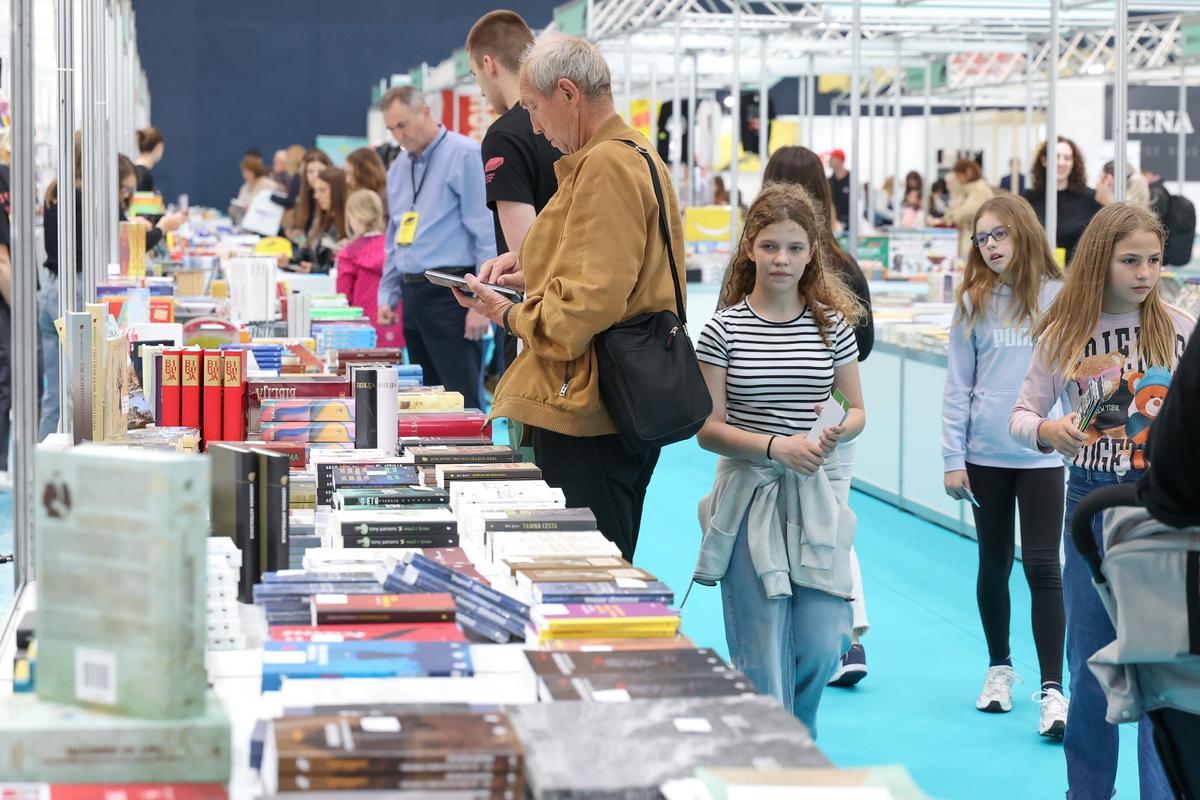 storyeditor/2025-06-01/Festival_2.jpg ZA KULTURU u Osijeku udvostručena su proračunska sredstva