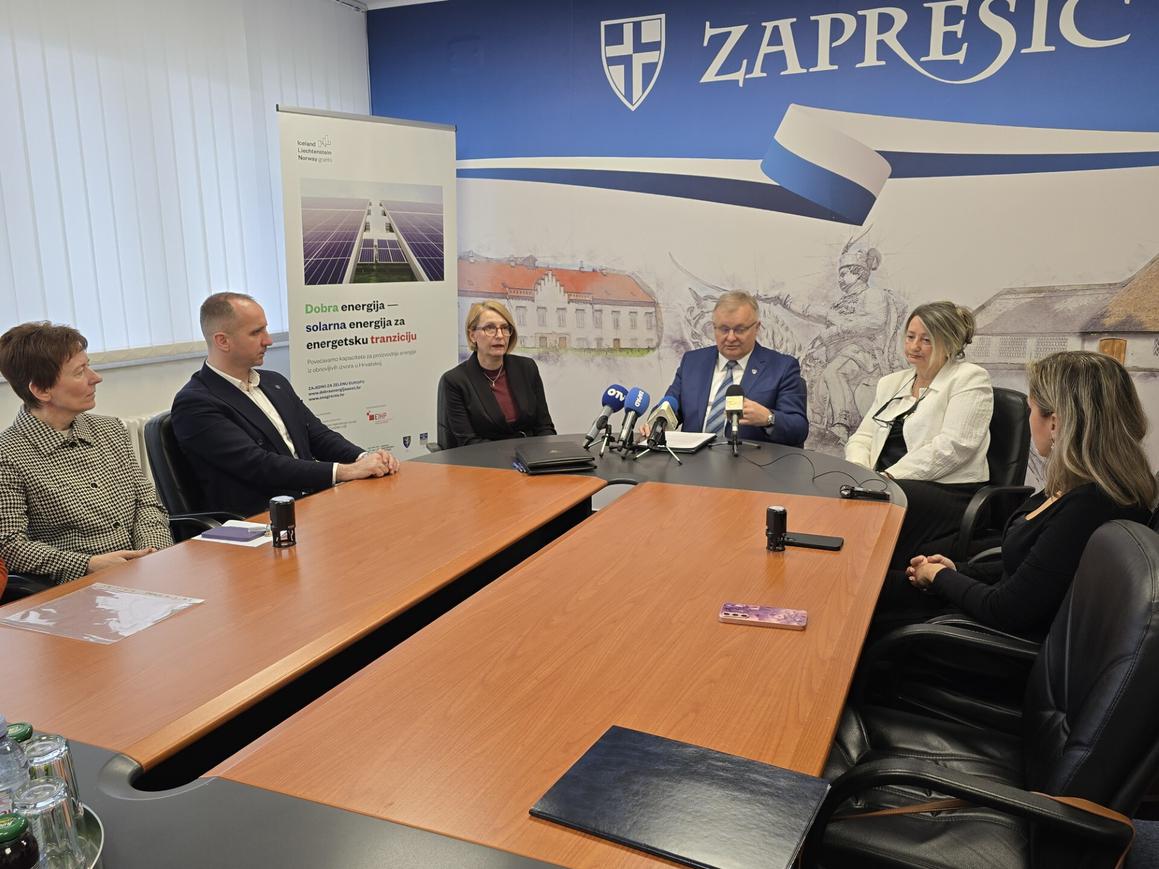 Centru za rehabilitaciju nekretnina u Mokričkoj za proširenje djelatnosti