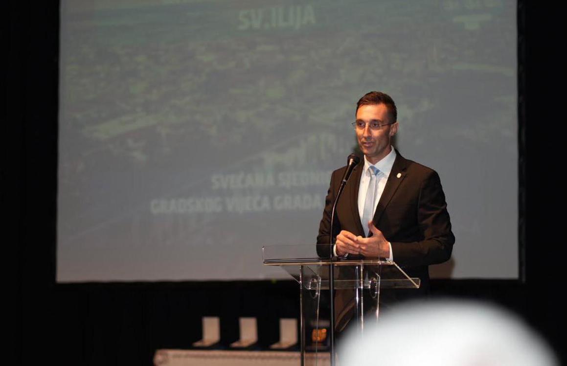 U gradu se provode projekti vrijedni više od 50 milijuna €
