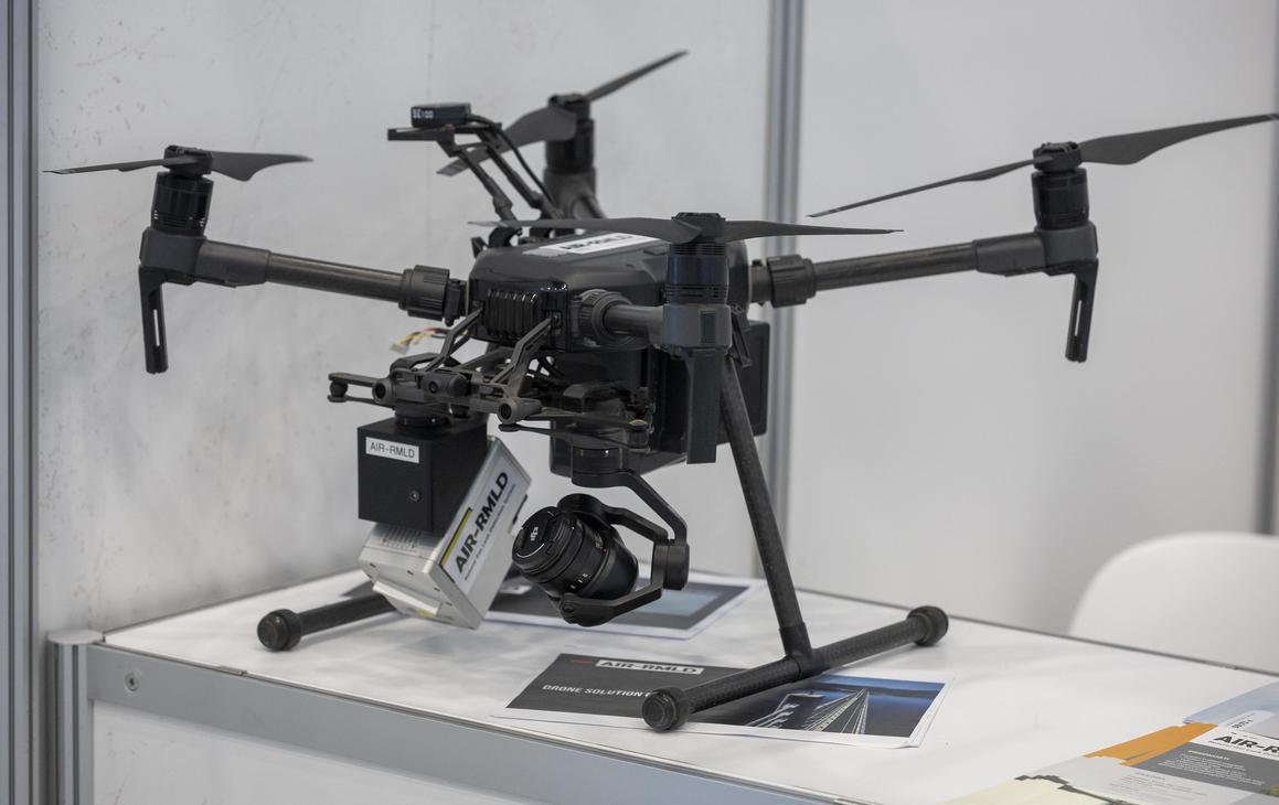 Dron Expo predstavio inovacije iz svijeta bespilotnih sustava