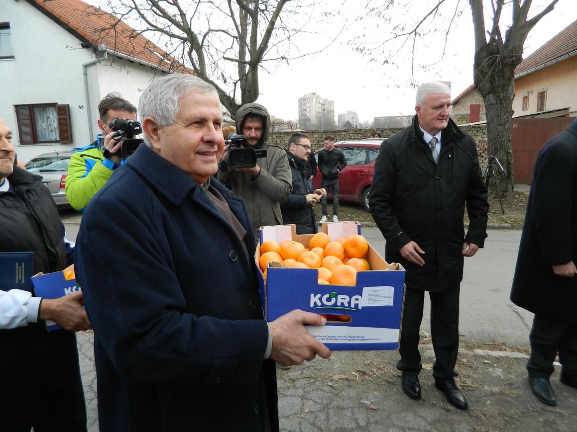 'Vukovar zaslužuje pomoć i solidarnost, ali ne trebamo previše kukati'