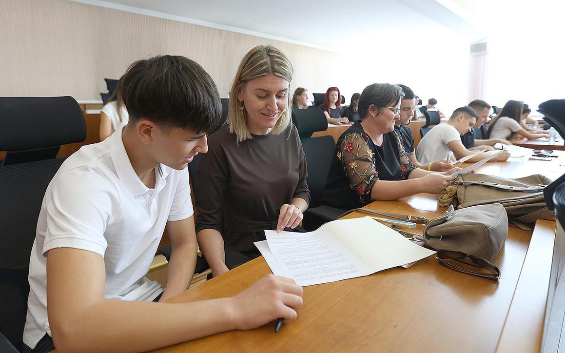 Stipendijama potiču učenike da odaberu deficitarna zanimanja