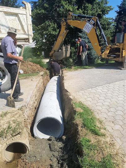 Za održavanje komunalne infrastrukture Grad Ivanec ove godine izdvaja 4,26 milijuna kuna