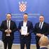 Potpisan ugovor za prvi sustav javnog navodnjavanja u županiji