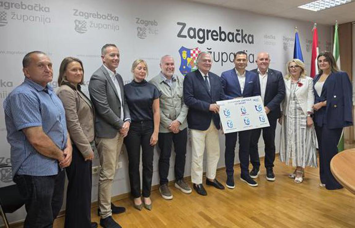 Širok pristup razvoju sporta donio sadržaje za sve skupine