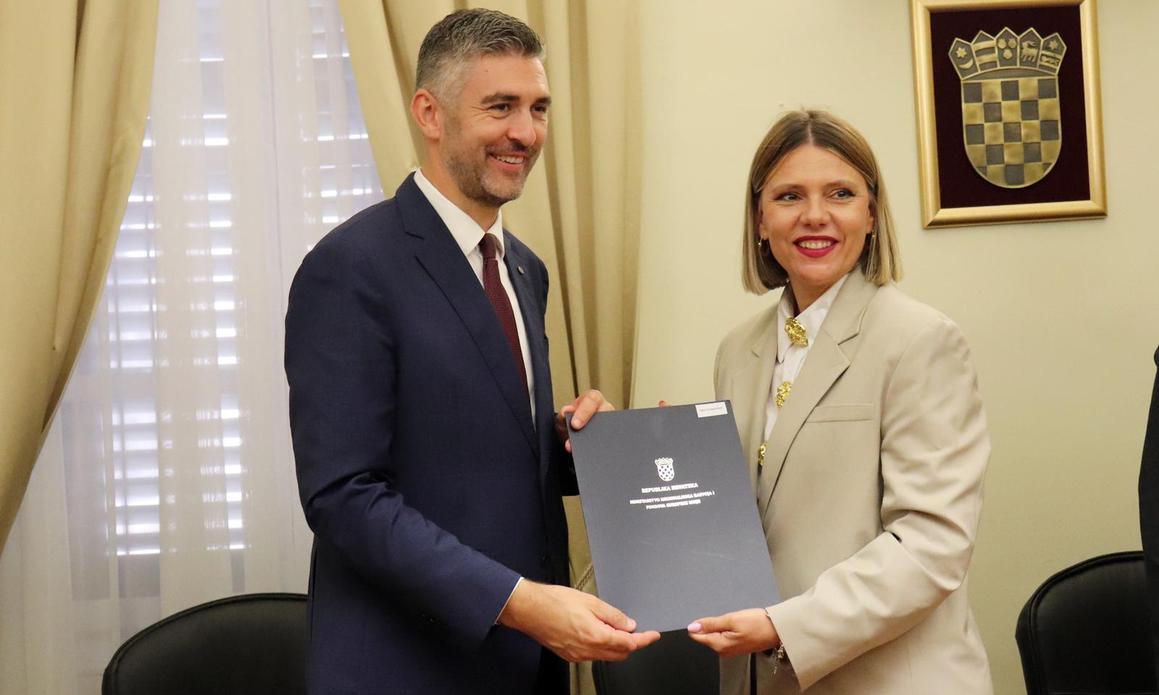Počinje obnova povijesnog parka Đorđić – Mayerni na otoku Lopudu
