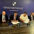 Kreće se u gradnju koridora koji će Metković približiti autocesti