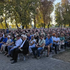 Sisak uz prisjećanje na oslobađanje Barutane obilježio Dan hrvatskih branitelja