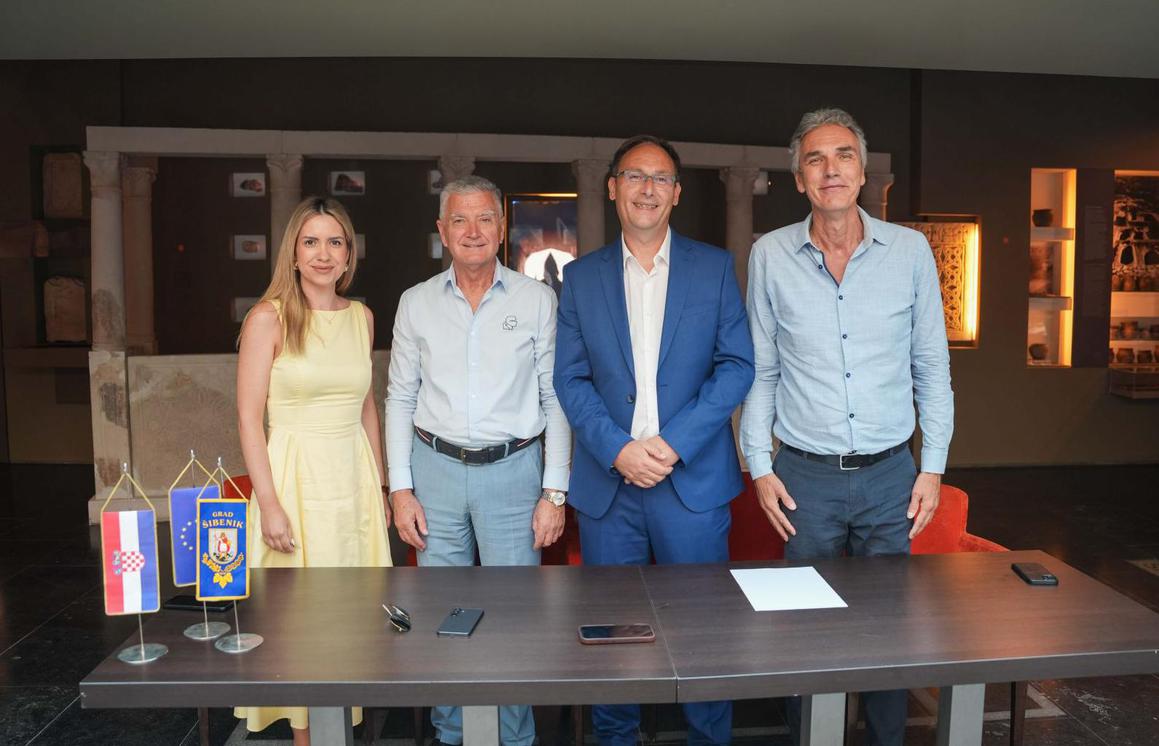 Dovršena energestka obnova Muzeja grada Šibenika