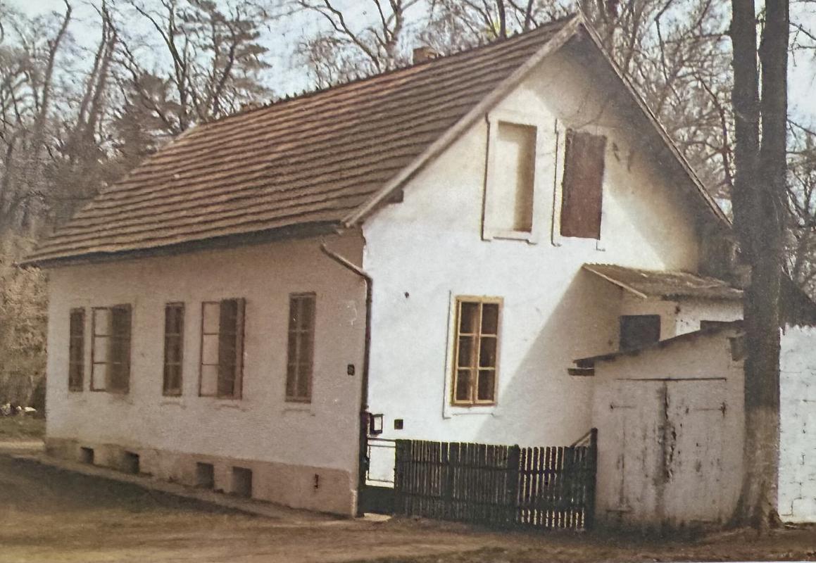 Novi dvori dobivaju edukativnu stazui centar za posjetitelje u Kući Marof