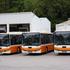 Stigla tri nova busa za Libertas: cilj je bolja kvaliteta prijevoza