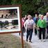 Izložba povezuje prošlosti budućnost Arboretuma Opeka, koji se uskoro otvara
