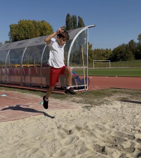 Organiziraju besplatne škole plivanja, klizanja i atletike