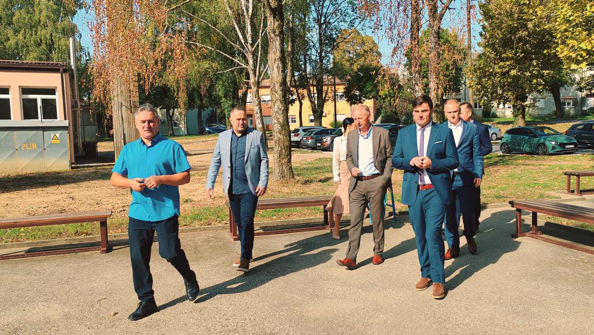 Obnova škole đacima je donijela bolje uvjete