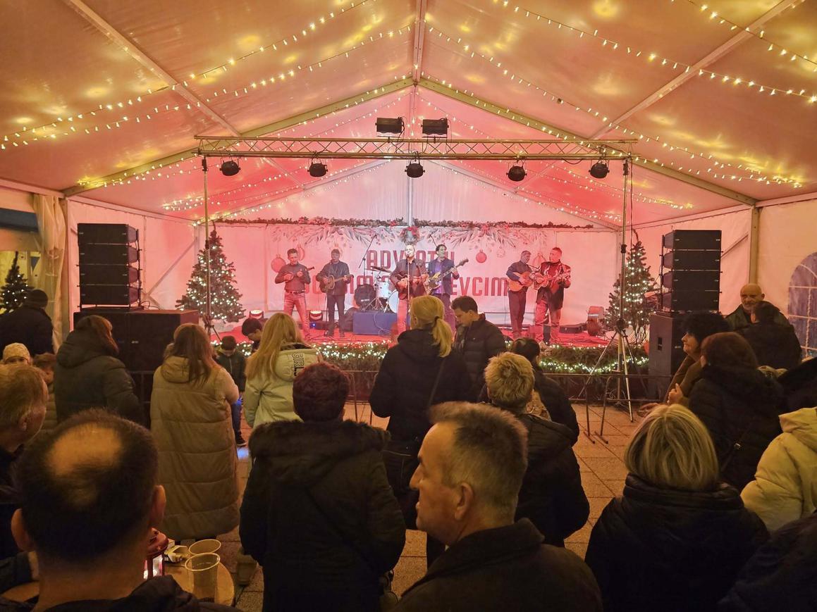 Advent koji spaja zajednicu i donosi poseban blagdanski ugođaj