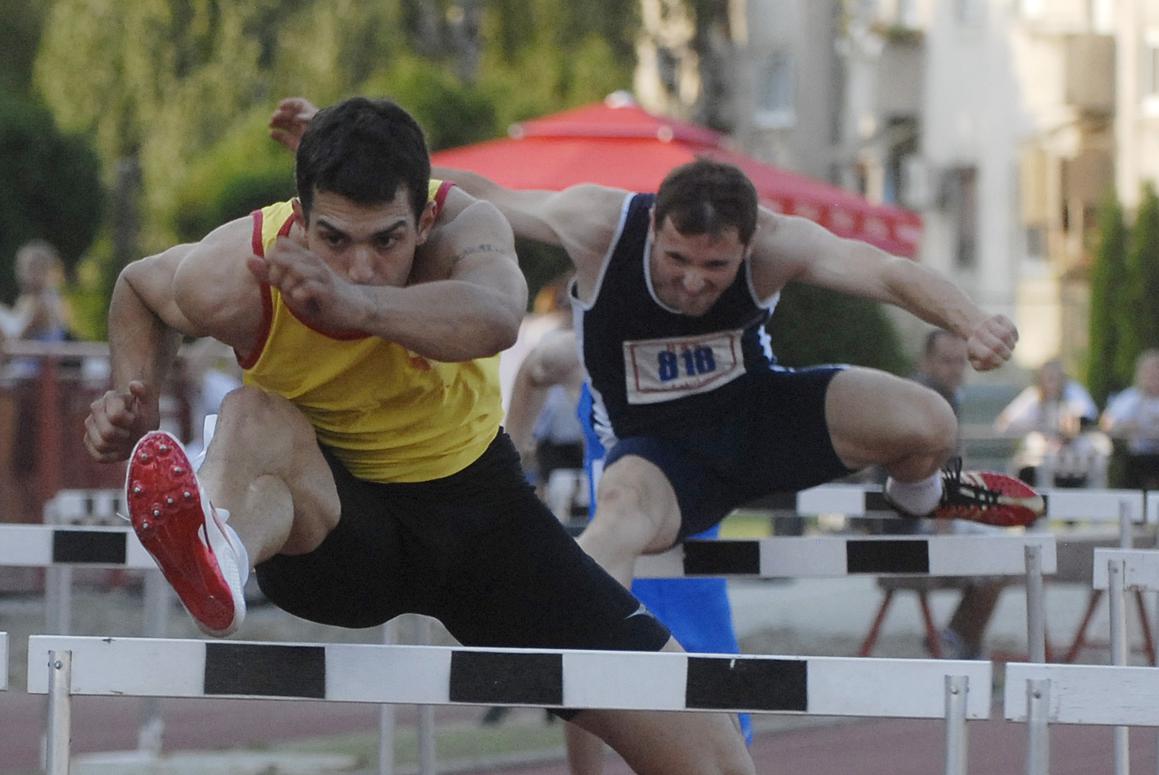 Dolaze najbolji europski atletičari