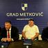 Kreće se u gradnju koridora koji će Metković približiti autocesti