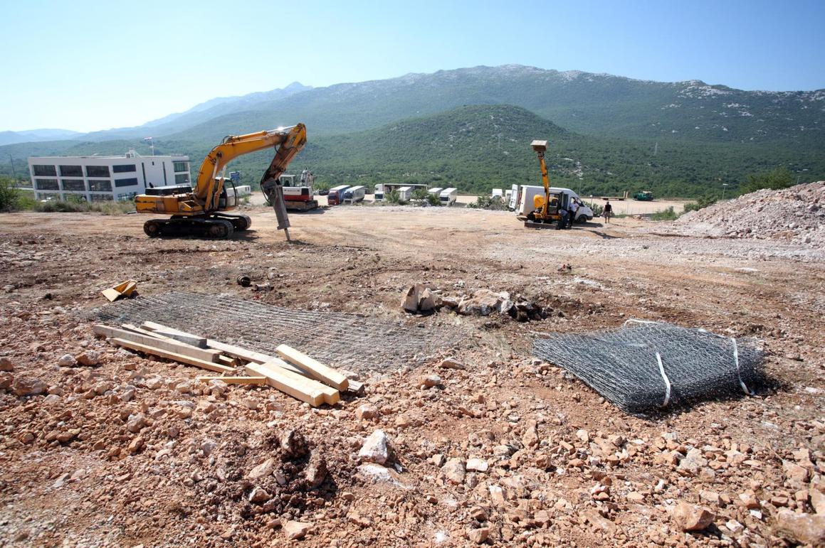 Dugopolje će biti prvo mjesto u Dalmatinskoj zagori s funkcionalnim reciklažnim dvorištem