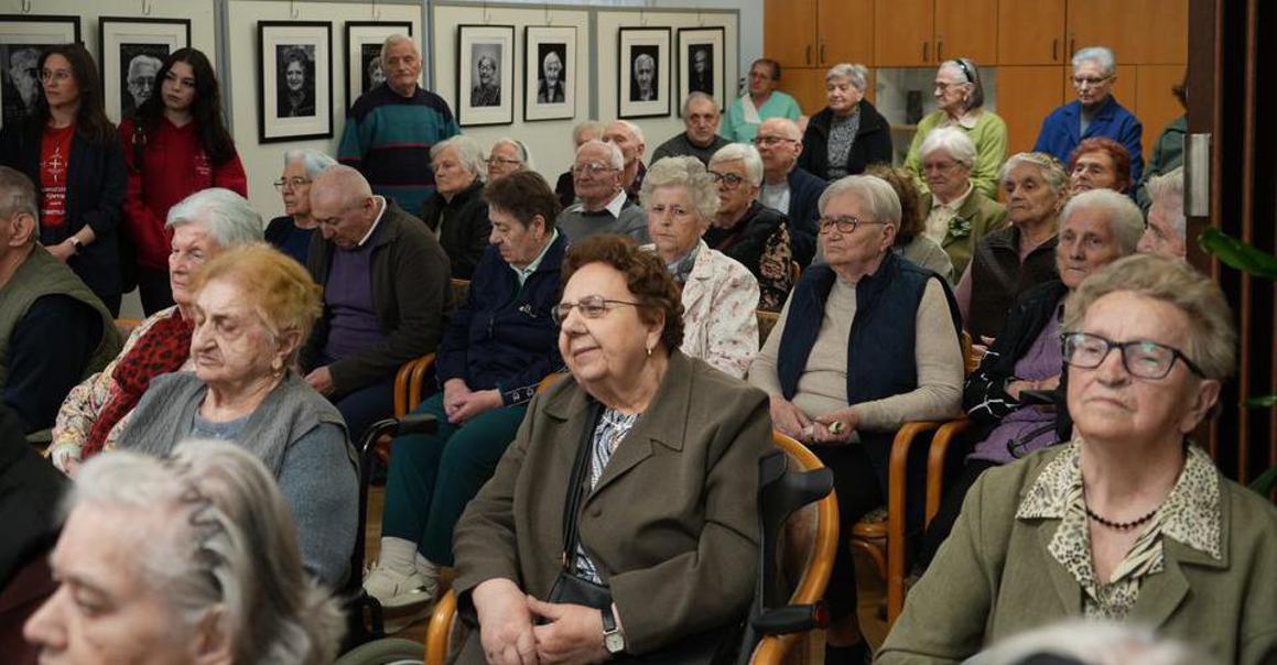 Dom za starije i nemoćne osobe obilježio 35 godina rada, slijedi njegovo proširenje
