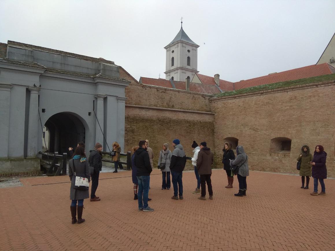 Turistički aduti Slavonije uskoro u većini agencijskih ponuda