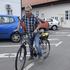 Električni bicikli za zaposlenike Grada i turiste