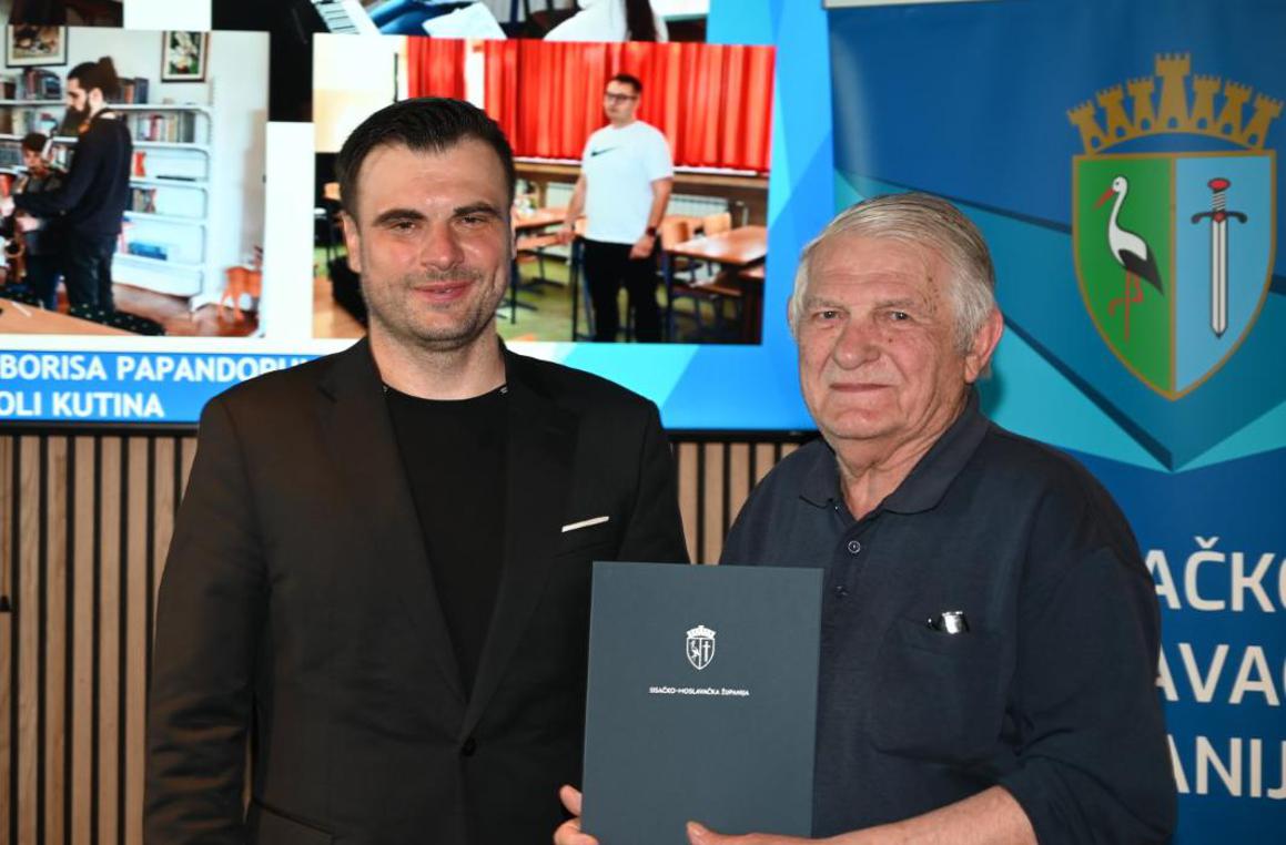Potporama tradicijskim i umjetničkim obrtima čuva se i vrijedna baština