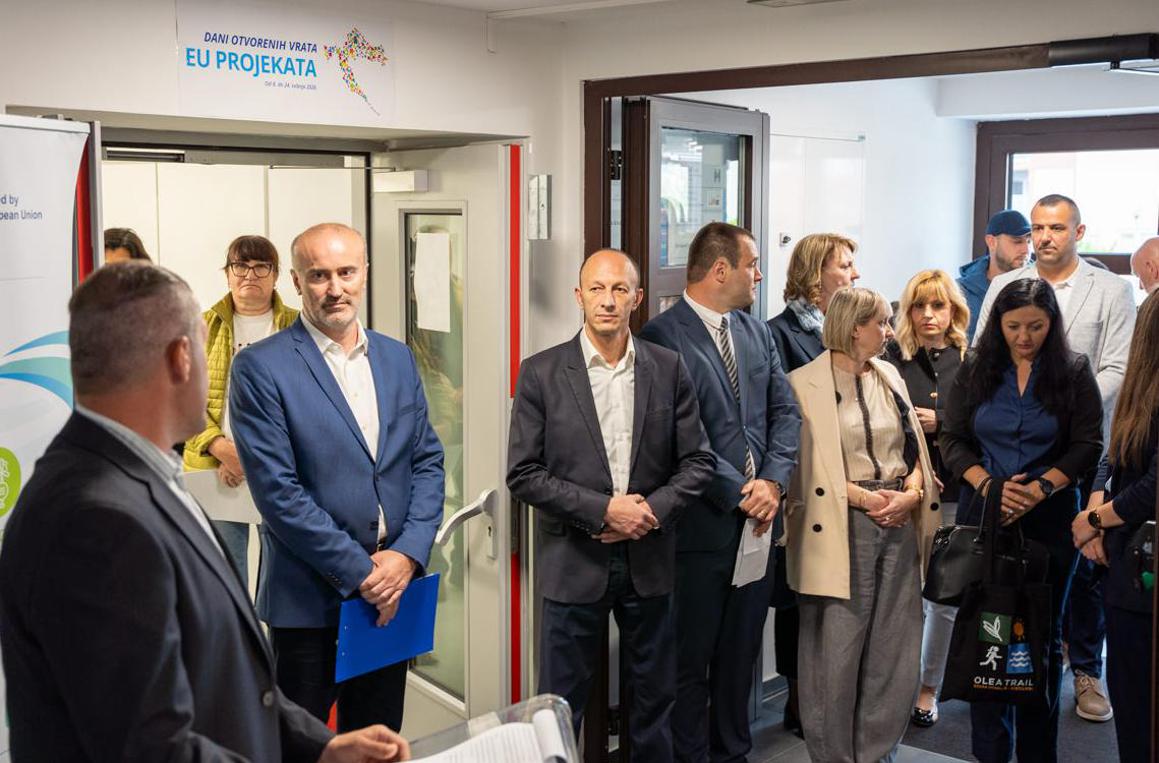 Dobili laboratorij u kojem otpad od hrane postaje resurs
