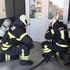 Vatrogasna vježba: Požar je izbio u školskoj kuhinji, širi se na vrtić...