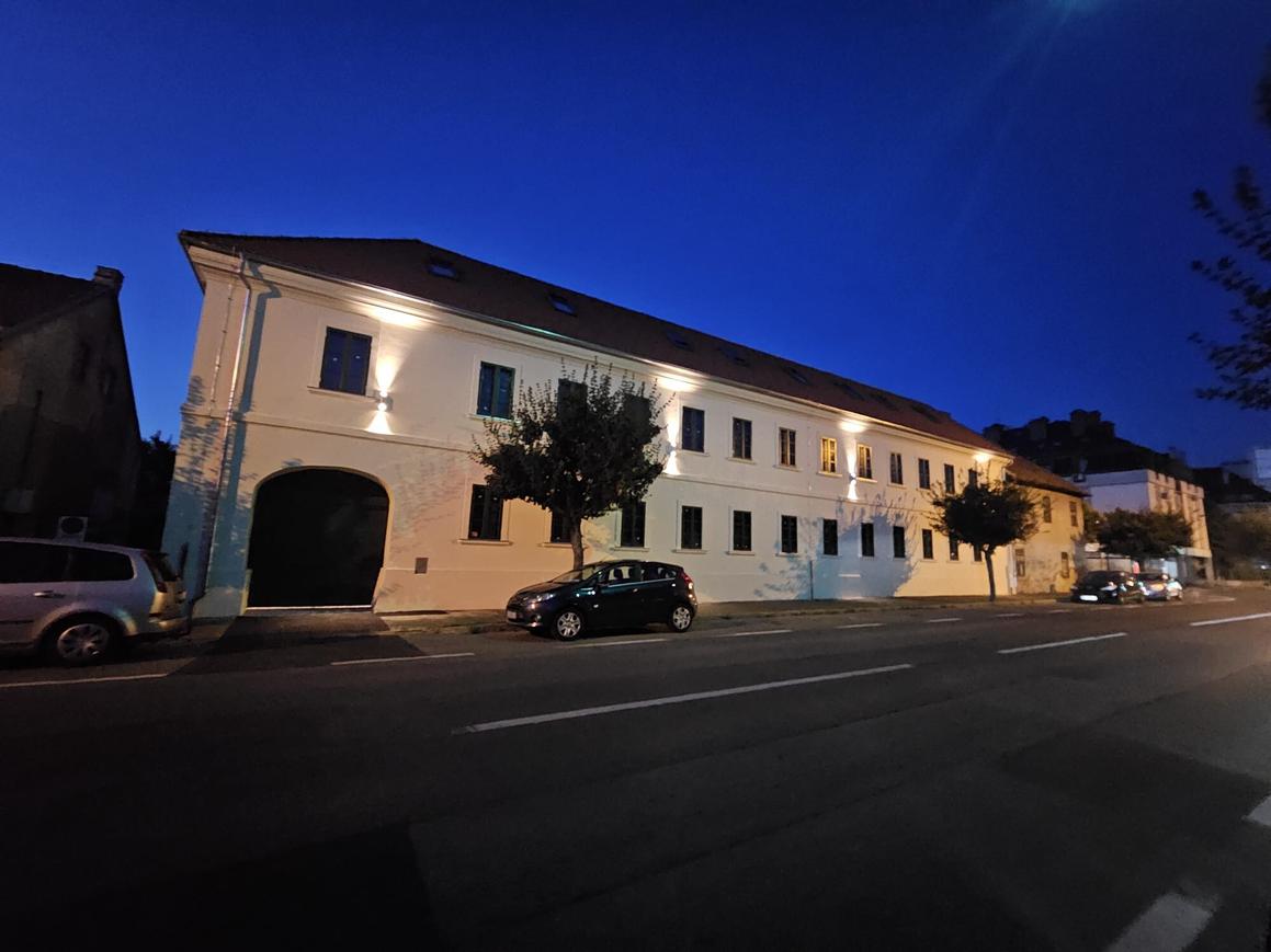 Obnova starog zatvora i Gradskog muzeja mijenjaju lice grada