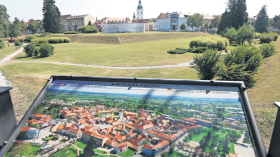 Grad Karlovac iduće godine kreće u realizaciju najvećeg gradskog komunalnog zahvata