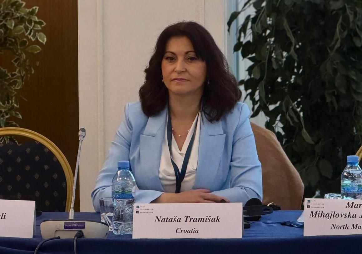 Tramišak u Tirani: Hrvatska aktivno podupire europski put država Zapadnoga Balkana
