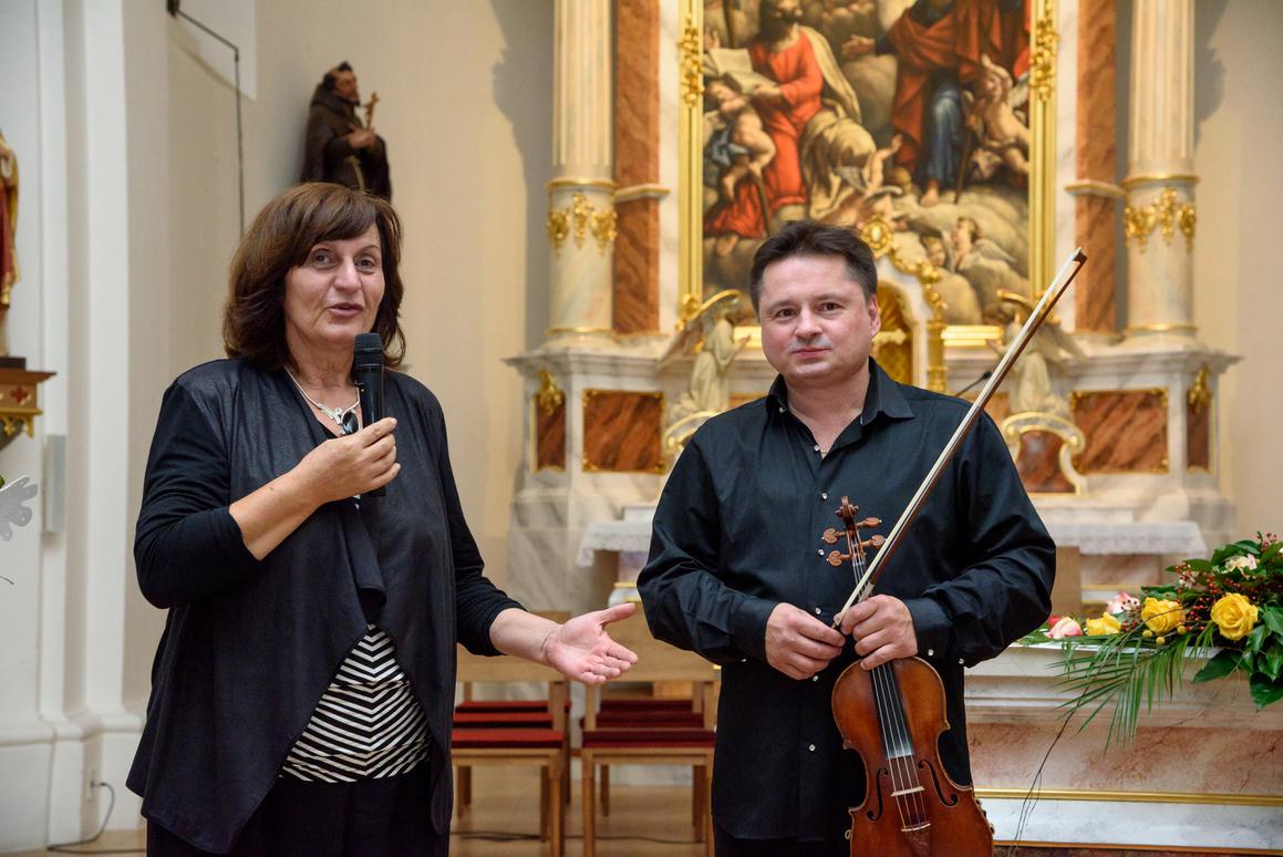 Zagrebačka filharmonija izvela isti program kao i prije 20 godina