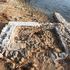 Rimska vila iz 1. stoljeća pronađena je na plaži u Bibinjama