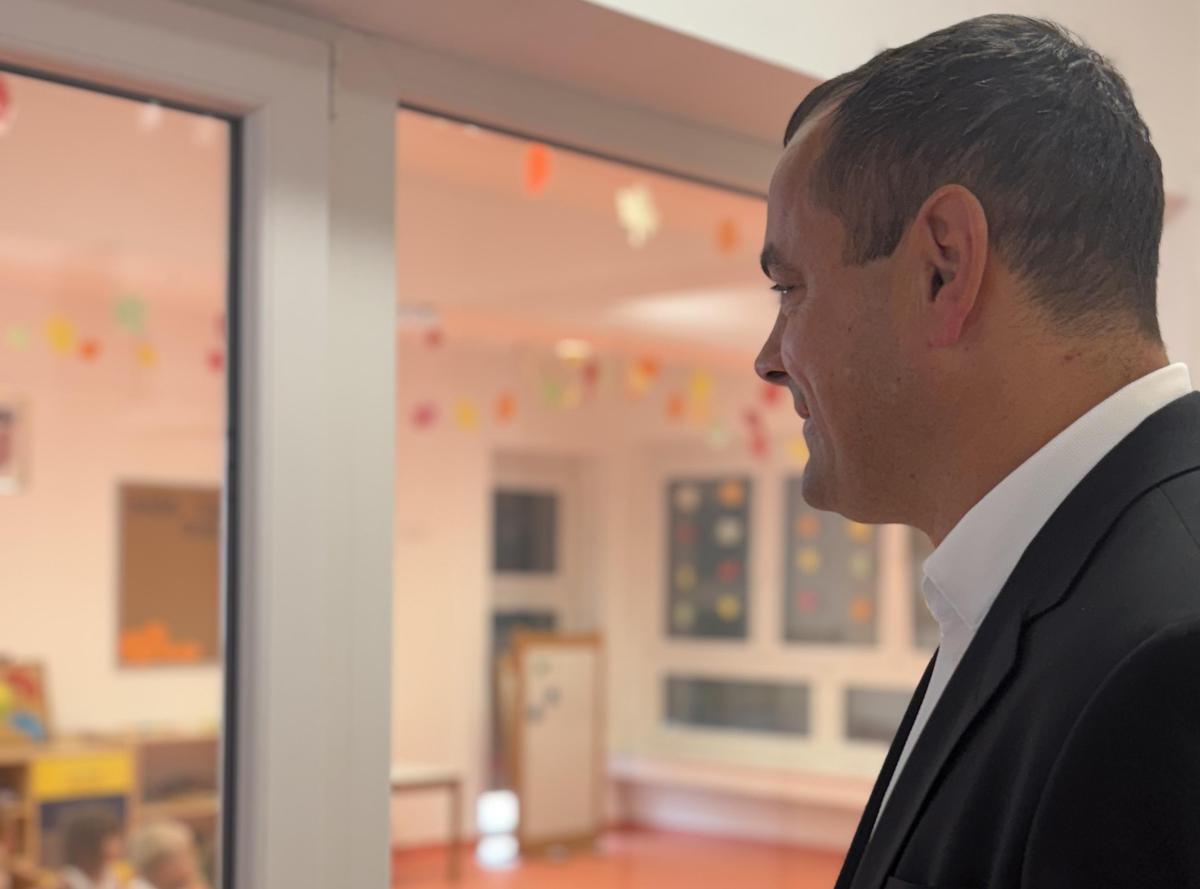 U sklopu poboljšanja uvjeta, napominju, psiholog, pedagog i zdravstveni djelatnik postali su dio redovnog tima, čime se podigla kvaliteta rada s polaznicima, ali i omogućila podrška odgojiteljima