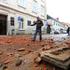 Na više od 60 karlovačkih objekata oštećenja u razornom potresu