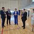 Sportski centar koji ima dvoranu od 2500 kvadrata stajao je 6,8 milijuna eura
