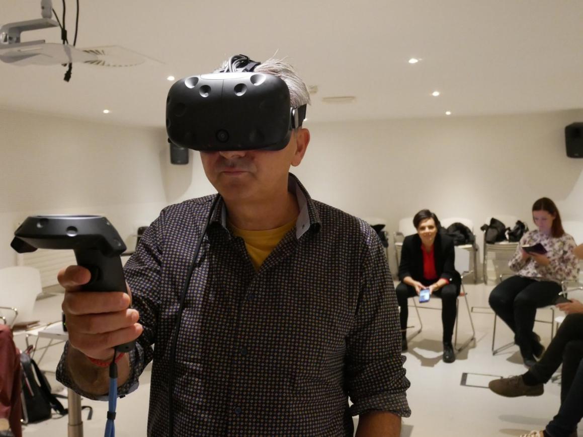 Kako lako naučiti matematiku - uz VR naočale