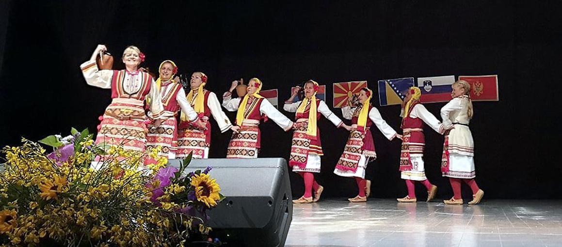 Održan IX. susreta kulturnog stvaralaštva nacionalnih manjina Grada Splita