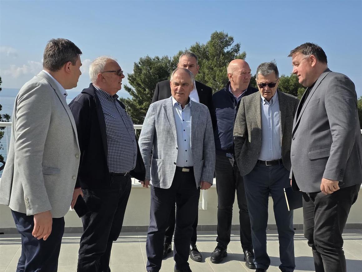 Biokovka će nadolazeću sezonu dočekati u obnovljenom izdanju