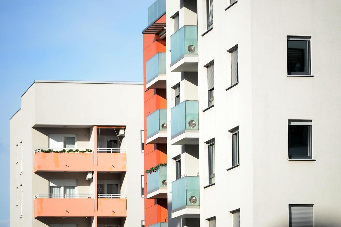 Bjelovar planira gradnju 27 POS-ovih stanova, cijena kvadrata do 1000 eura, a kamata 2 posto