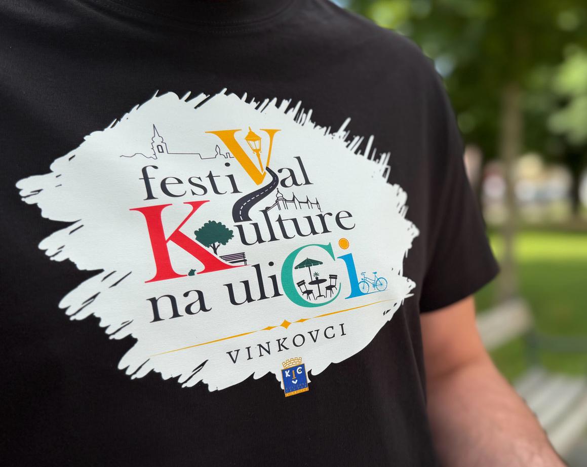 FestiVal Kulture na uliCi nudi sadržaje za sve generacije