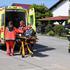Vatrogasna vježba: Požar je izbio u školskoj kuhinji, širi se na vrtić...