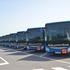 U Sisak stiglo 20 novih autobusa: EU plaća ukupno 187 autobusa za 9 gradova