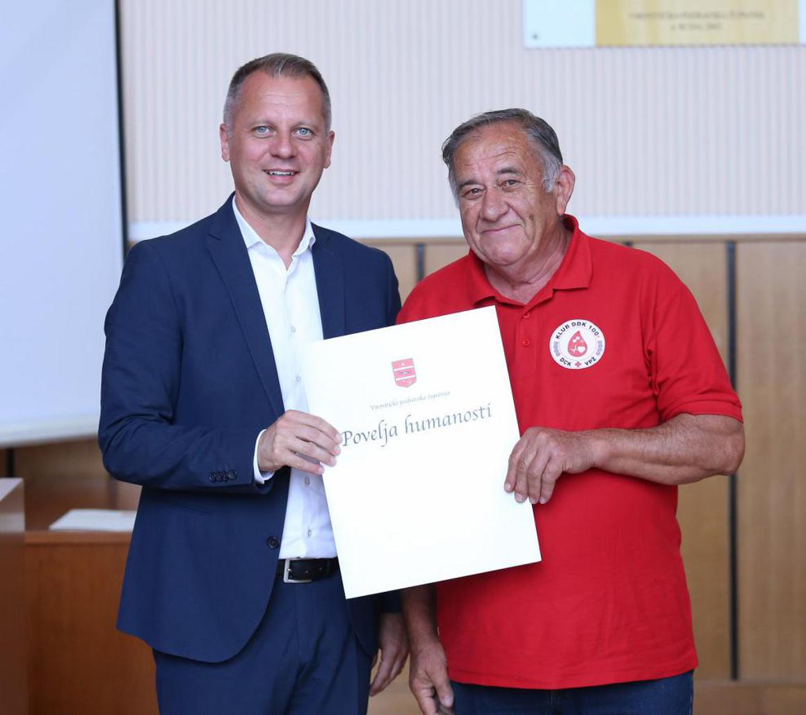 Svojim primjerom pokazuju kako dobrota nema granica
