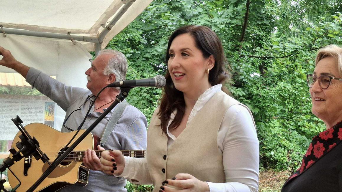 Aninovo proslavljeno uz misu, tradicionalni bal, gvirc i samoborske običaje